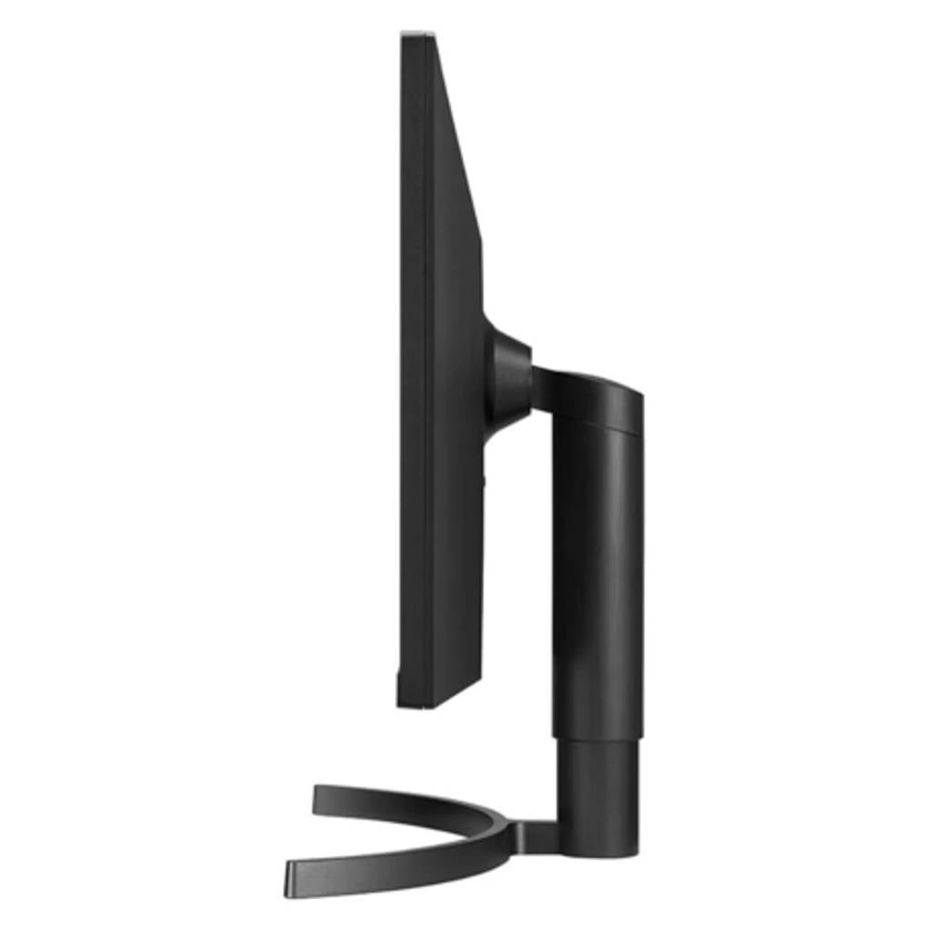 LG QHD IPS UltraWide Monitor 34Inch Black 34WN750