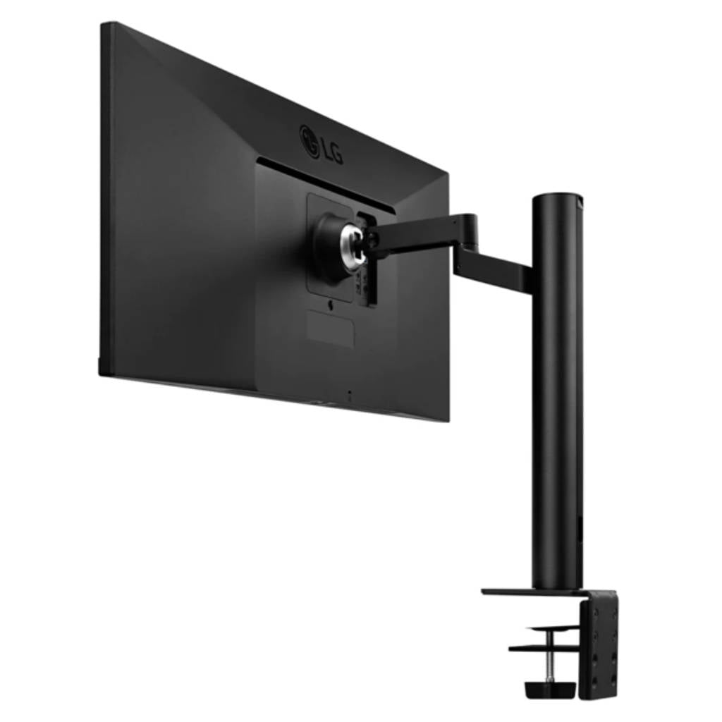 LG QHD Ergo IPS HDR UltraWide Monitor 34Inch Black 34WN780
