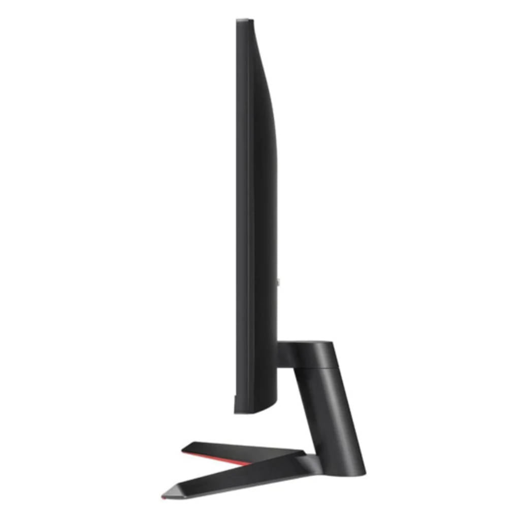 LG Full HD IPS Monitor With FreeSync 24Inch Black 24MP60G