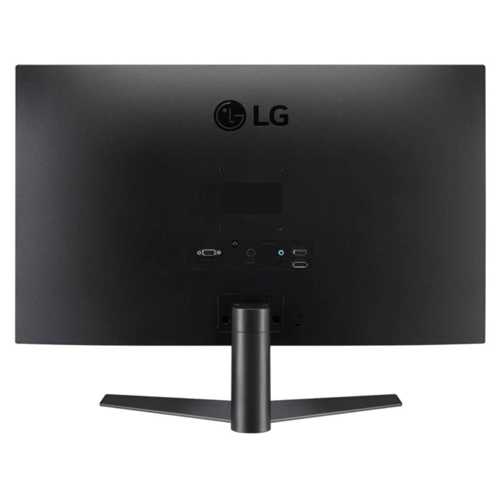 LG Full HD IPS Monitor With FreeSync 24Inch Black 24MP60G