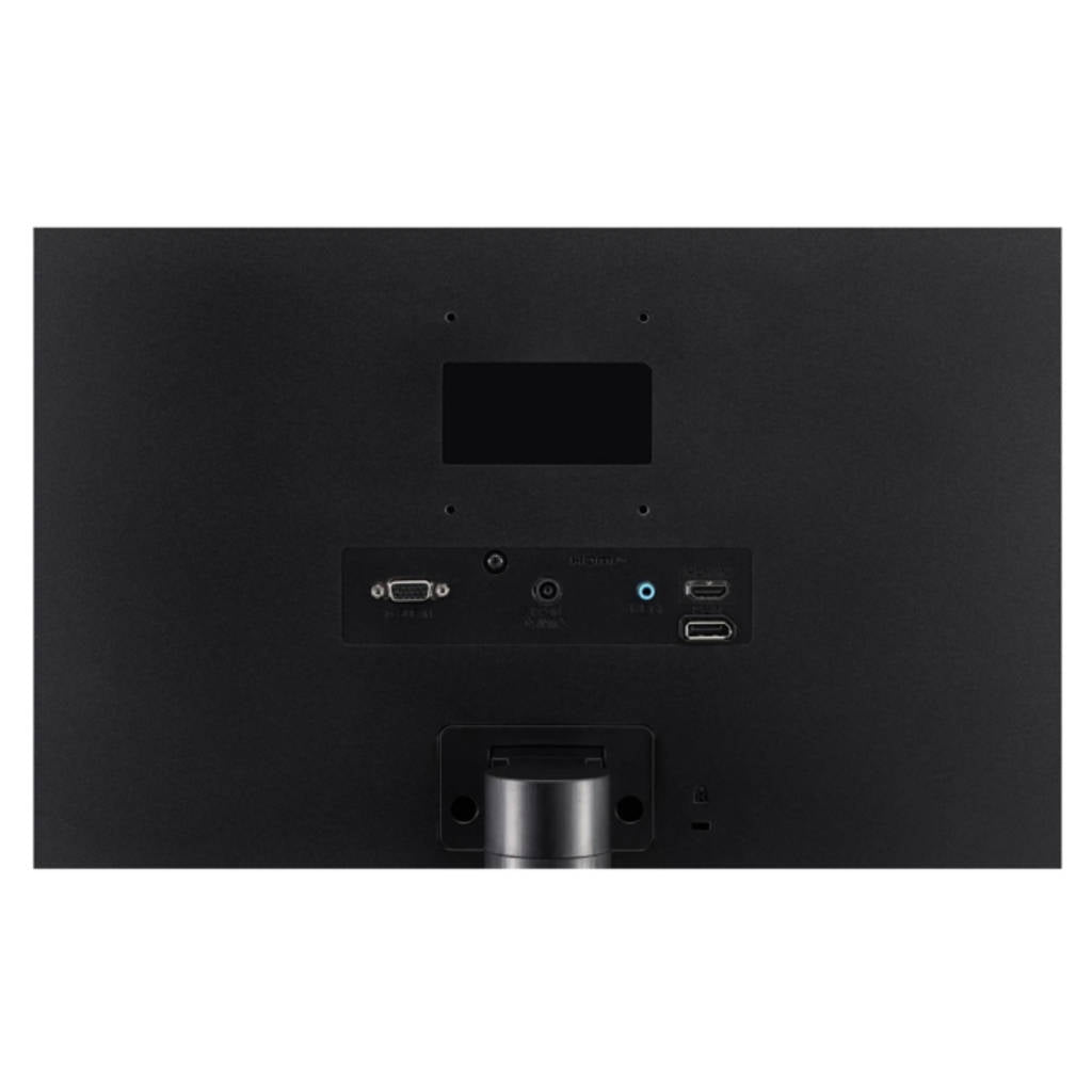 LG Full HD IPS Monitor With FreeSync 24Inch Black 24MP60G