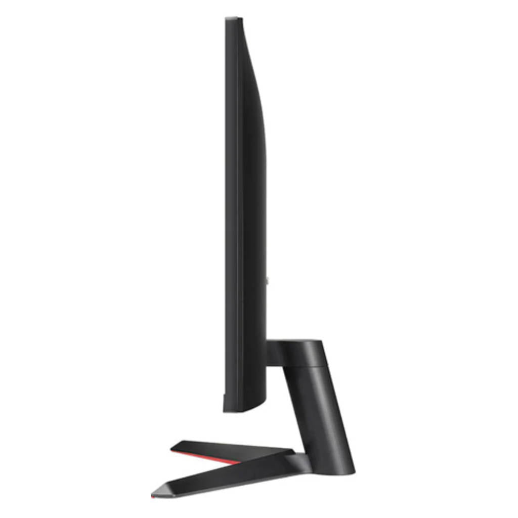 LG Full HD IPS Monitor With FreeSync 27Inch Black 27MP60G