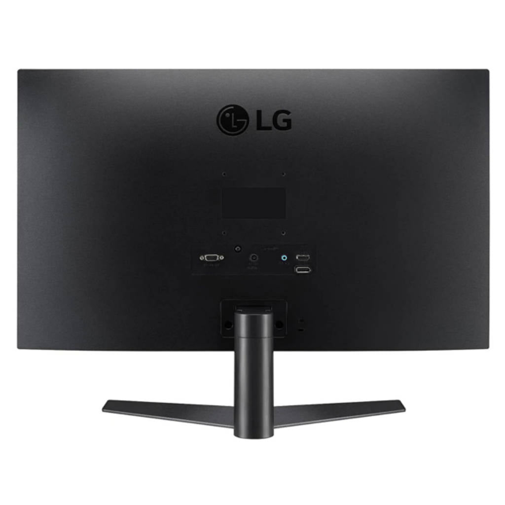 LG Full HD IPS Monitor With FreeSync 27Inch Black 27MP60G