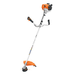 Stihl Brush Cutter With Autocut & Knife 1.3KW FS 120 