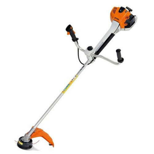 Stihl Gasoline Brush Cutter With Autocut Knife 1.9kW FS 400 