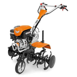 Stihl Powerful Tiller For Heavy Soils 5.2KW MH 710 