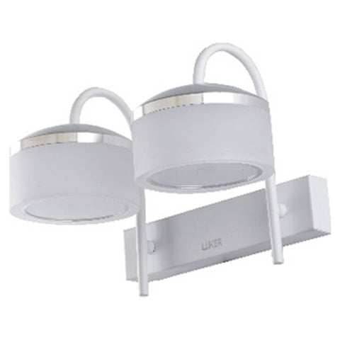 Buy Luker Aether Indoor Wall Light 18W LWL102-2 Online at