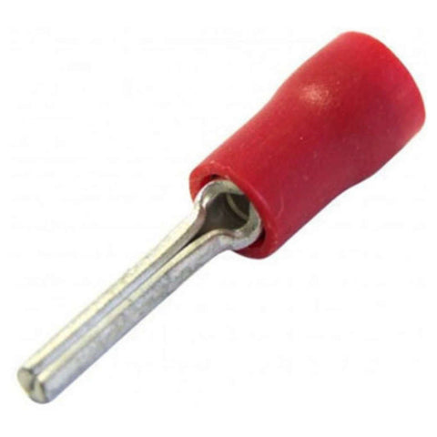 Dowells Insulated Pin Terminals 0.75-16mm² 