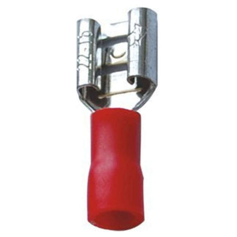 Dowells Snap On Terminals 1.5-4mm² 