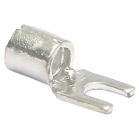 Dowells Non Insulated Fork Type Terminals 