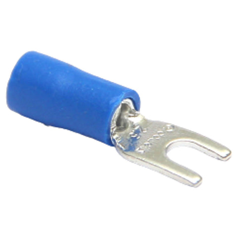 Dowells Pre Insulated Fork Type Terminals 