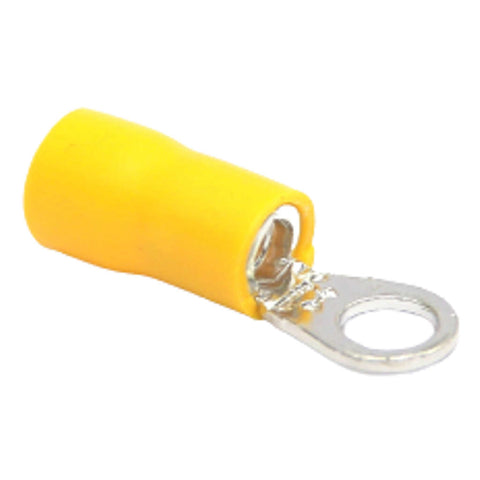 Dowells Insulated Ring Terminals 