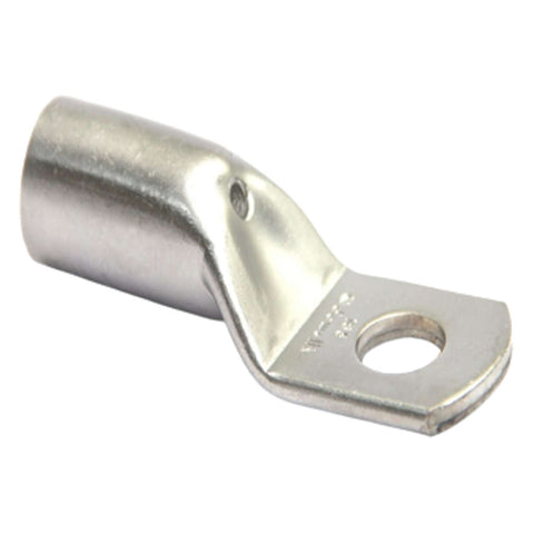 Dowells Copper Tubular Terminals With Long Barrel 