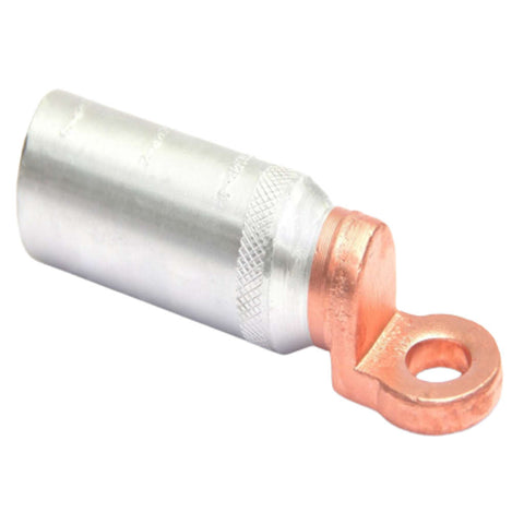 Dowells Bi-Metallic Terminals With Friction Welded 