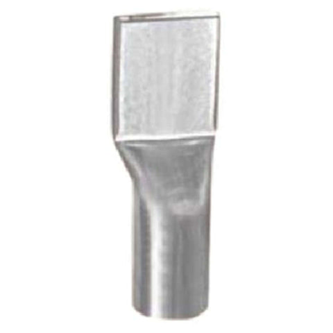 Dowells Blank Copper Terminal Extended Palm 