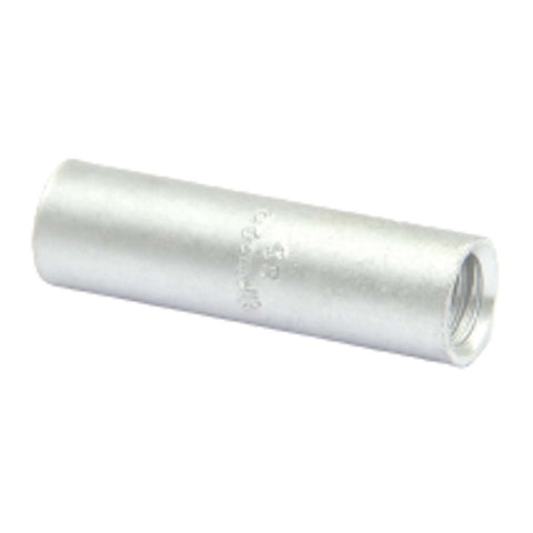 Dowells Aluminium In-Line Connector 