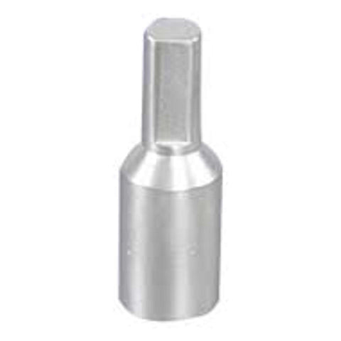 Dowells Aluminium Reducer Terminal 