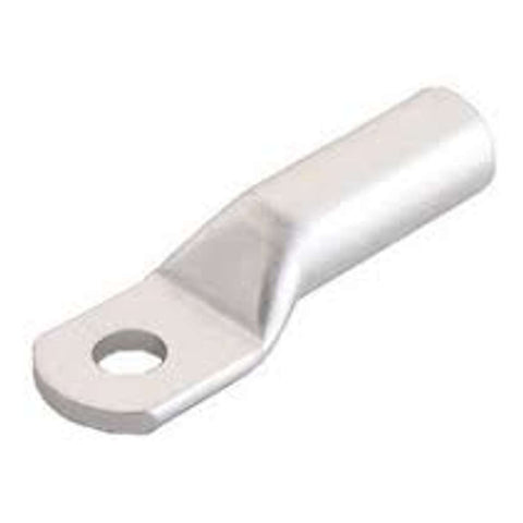 Dowells Aluminium Tube Terminal With Long Barrel 