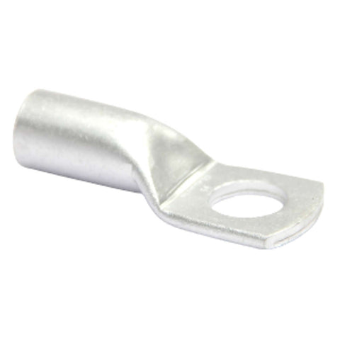 Dowells Copper Sector Lugs With Short Barrel 3 Core 
