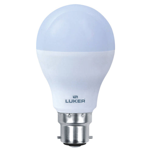 Luker LED Classic Bulb 15W 6000K White LBPC09CL 