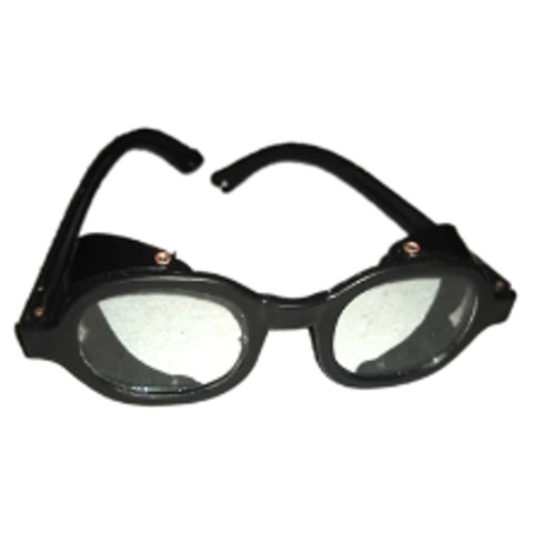 Sunny Safety Goggles White 