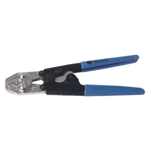 Dowells Crimping Tool With Non Insulated 1.5-6mm² SYT-17 