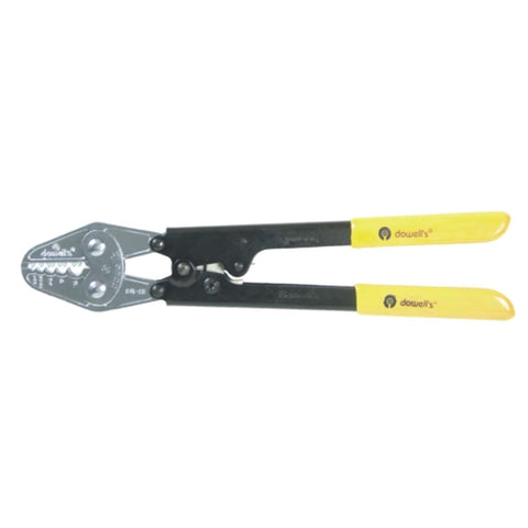 Dowells Termination Crimping Tool With Non Insulated 0.5-16mm² SYT-2 