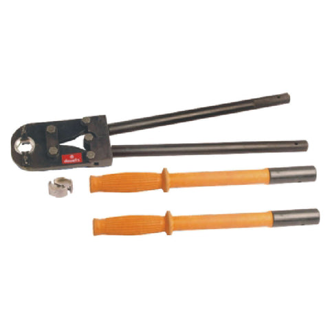 Dowells Crimping Tool 25-400mm² SYT-400 