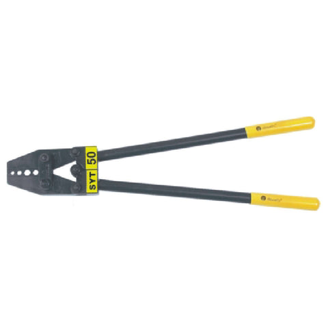 Dowells Crimping Tool With Dieless 16-50mm² SYT-50 