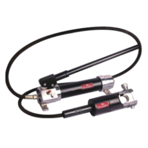 Dowells Smart Crimping System With Hydraulic Changeable Ring Dies 50-400mm² SYD-20 B 