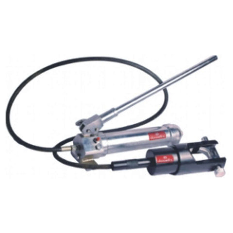 Dowells Smart Crimping System With Hydraulic Crimping Tool 10-1000mm² SYE-150B 