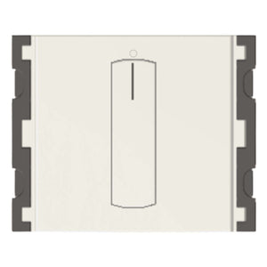 Norisys Cube Series Vertical Fan Regulator Step Type With Bar Knob For 120W Fan 2M V5910 .01 