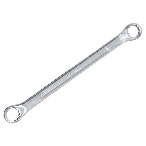 Eastman E-2007 Jumbo Sizes Bi-Hexagonal Ring Spanner With Recessed Panel FSPRS0001D 