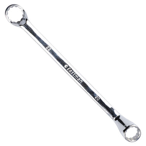 Eastman E-2006 Bi Hexagonal Ring Spanner Deep Offset CRV FSPRS0004IH 
