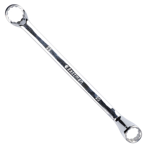 Eastman E-2006 Bi Hexagonal Ring Spanner Deep Offset CRV FSPRS0001D 