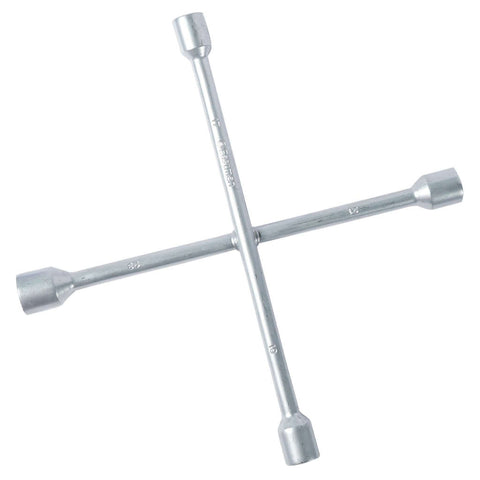 Eastman E-2012 Cross Wheel Spanner FSPCW0001-D 
