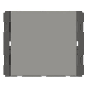 Norisys Cube Series Vertical Palm Switch 6A 1Way 2M V5140 .02 