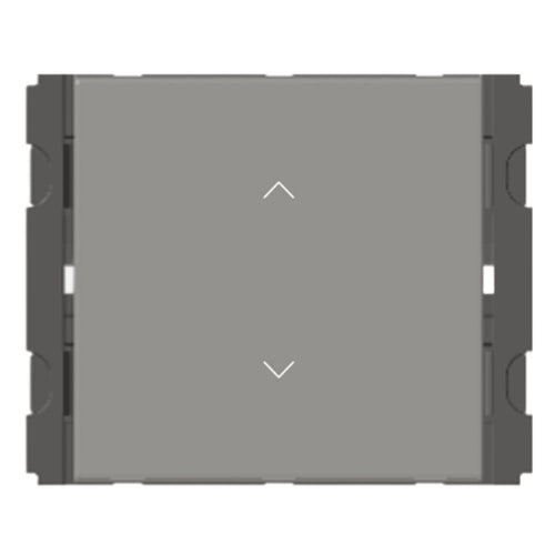 Norisys Cube Series Vertical Palm Switch 6A 2Way 2M V5240 .02 