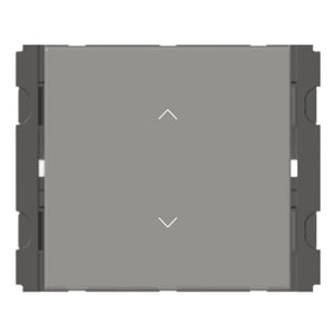 Norisys Cube Series Vertical Palm Switch 6A 2Way 2M V5240 .02 