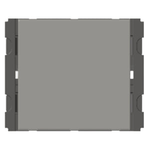 Norisys Cube Series Vertical Palm Switch 16A 1Way 2M V5160 .02 