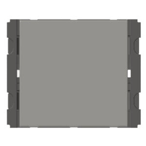Norisys Cube Series Vertical Palm Switch 6A 1Way 2M V5180 .02 