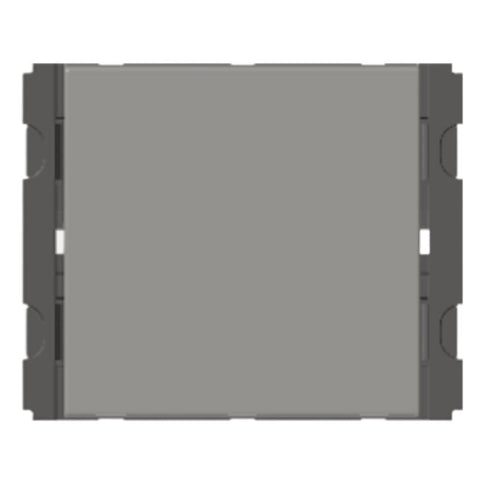 Norisys Cube Series Vertical Palm Switch 6A 1Way 2M V5180 .02 