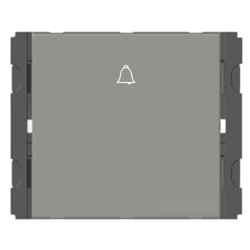 Norisys Cube Series Vertical Palm Bell Switch 2M V5340 .02 