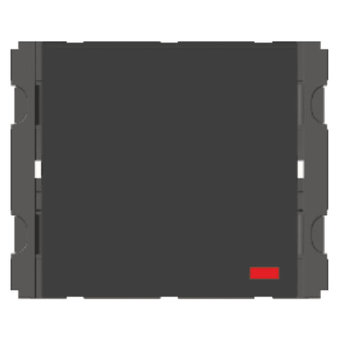 Norisys Cube Series Vertical Palm Switch With Indicator 6A 1Way 2M V5141 .17 