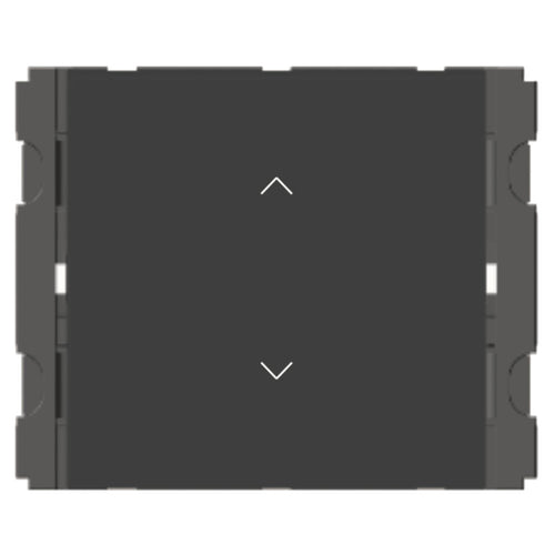 Norisys Cube Series Vertical Palm Switch 6A 2Way 2M V5240 .17 