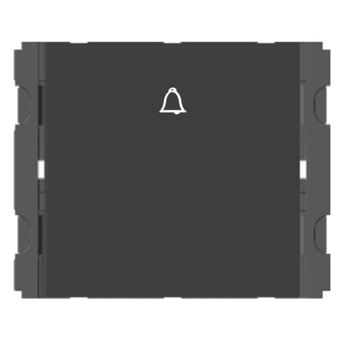 Norisys Cube Series Vertical Palm Bell Switch 2M V5340 .17 