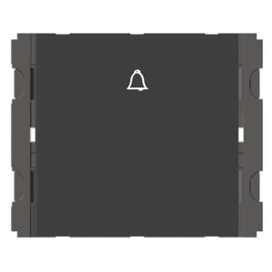 Norisys Cube Series Vertical Palm Bell Switch 2M V5340 .17 