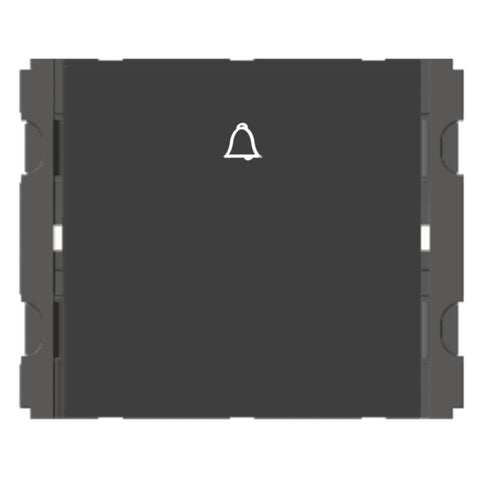 Norisys Cube Series Vertical Palm Bell Switch 2M V5340 .17 