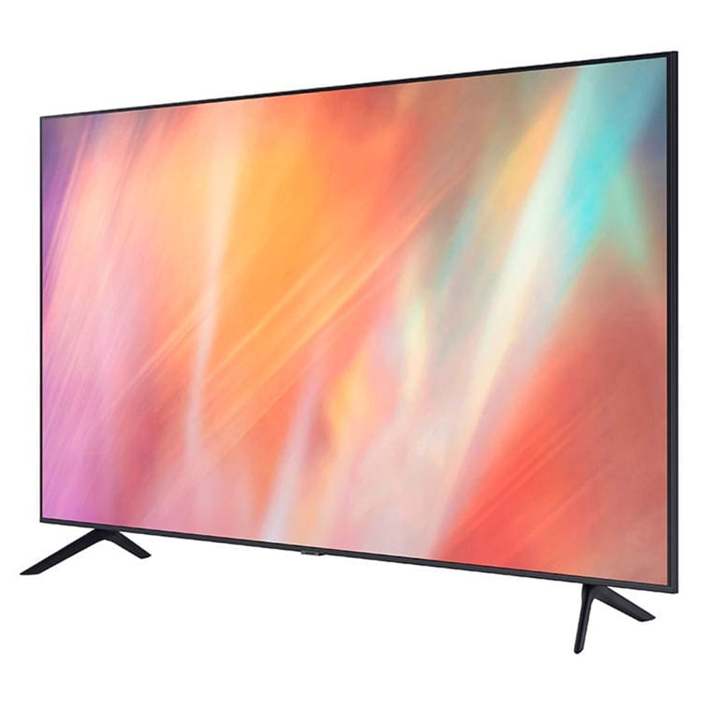 Samsung Crystal UHD 4K Pro LED TV 55Inch BE55A-H