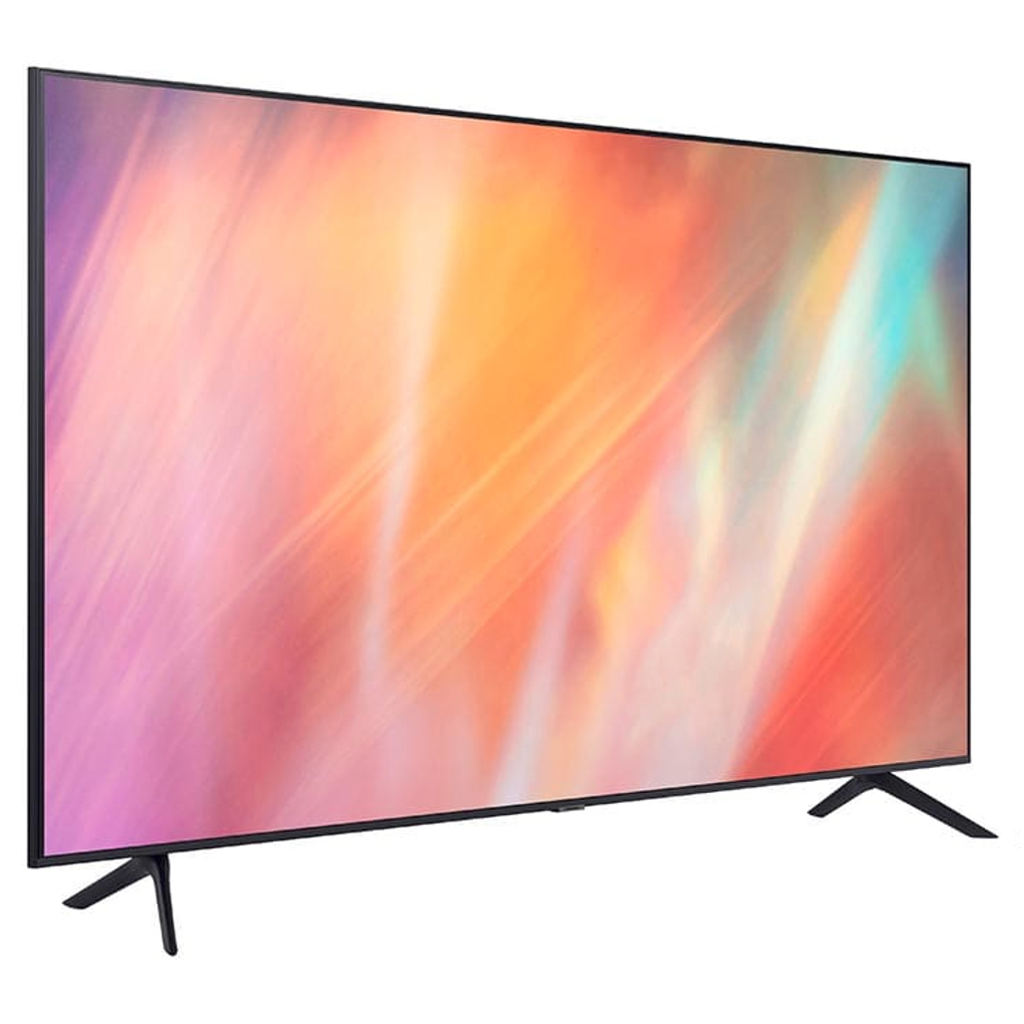 Samsung Crystal UHD 4K Pro LED TV 55Inch BE55A-H